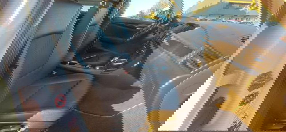 BMW X1 usata a Padova (10)