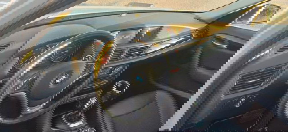 BMW X1 usata a Padova (11)