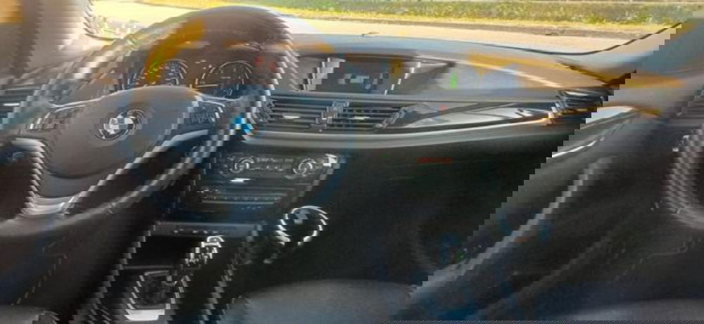 BMW X1 usata a Padova (13)