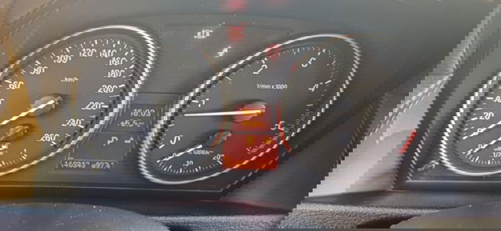 BMW X1 usata a Padova (14)