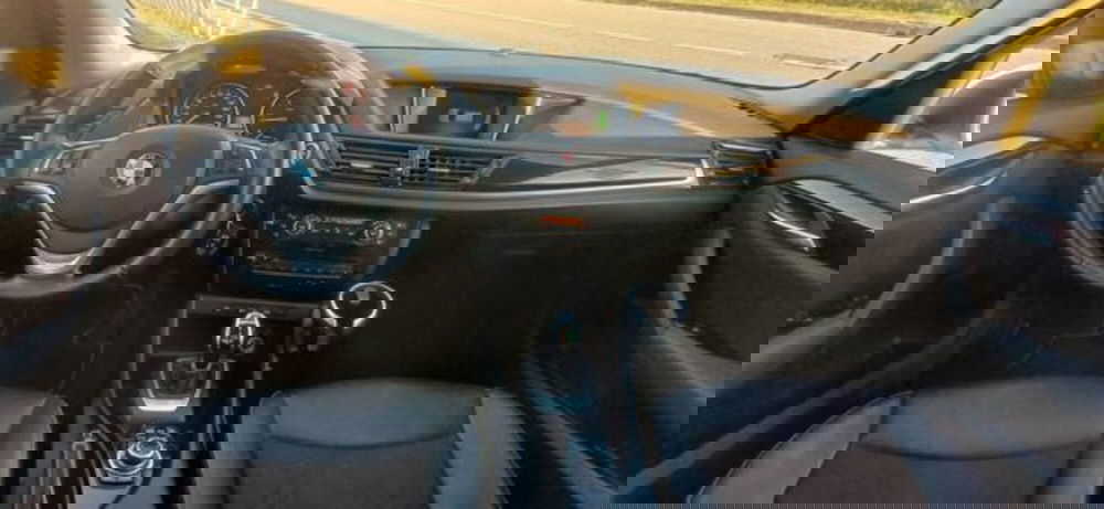 BMW X1 usata a Padova (15)