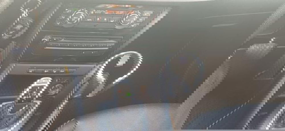 BMW X1 usata a Padova (16)