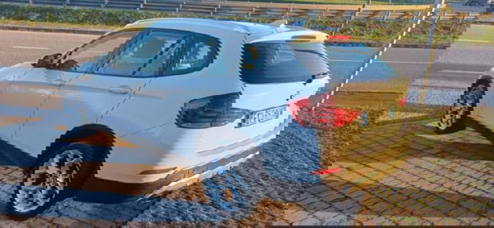 BMW X1 usata a Padova (3)