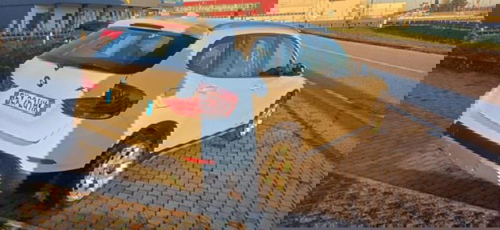 BMW X1 usata a Padova (4)