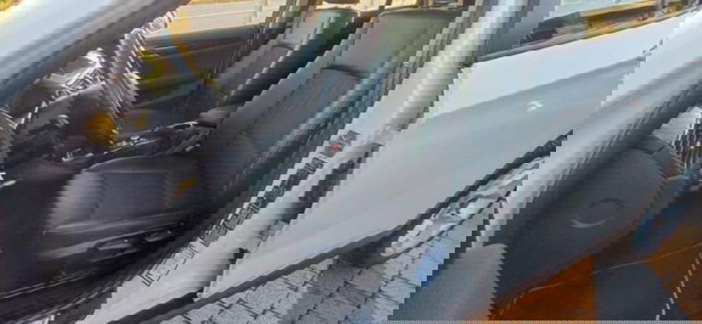 BMW X1 usata a Padova (9)