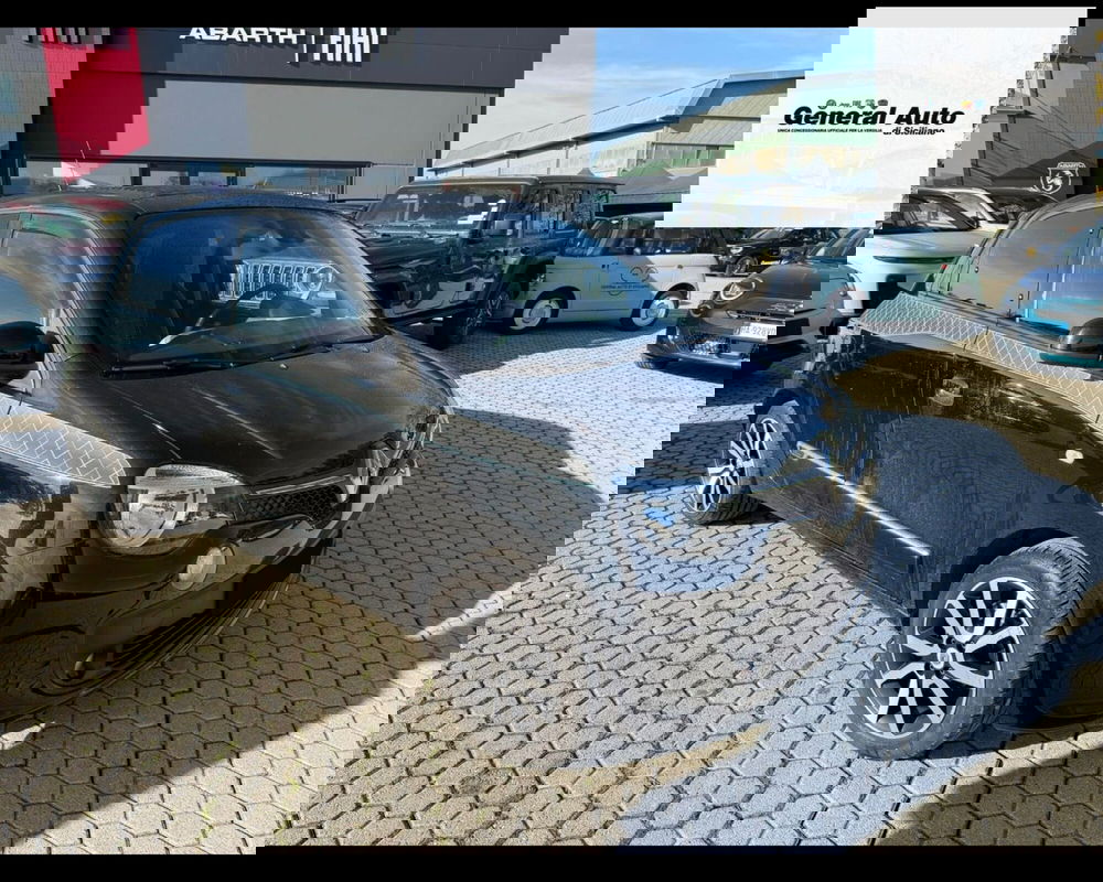 Renault Twingo usata a Lucca