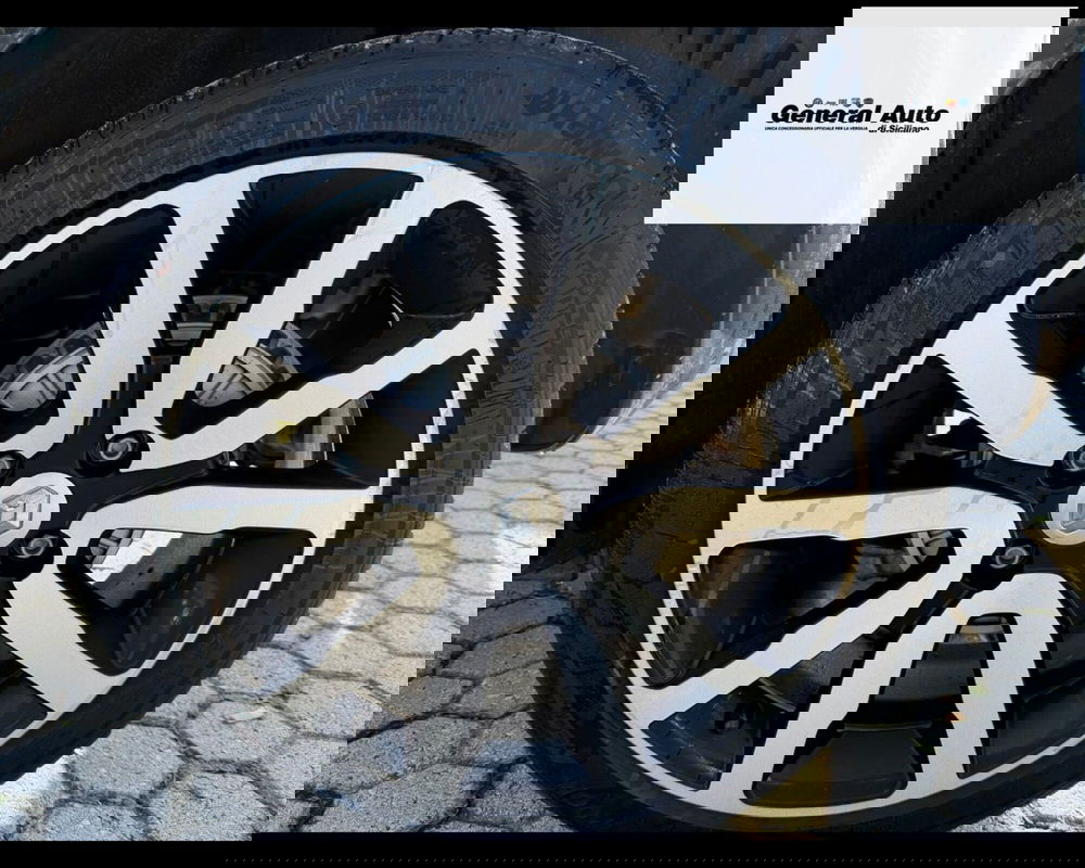 Renault Twingo usata a Lucca (10)