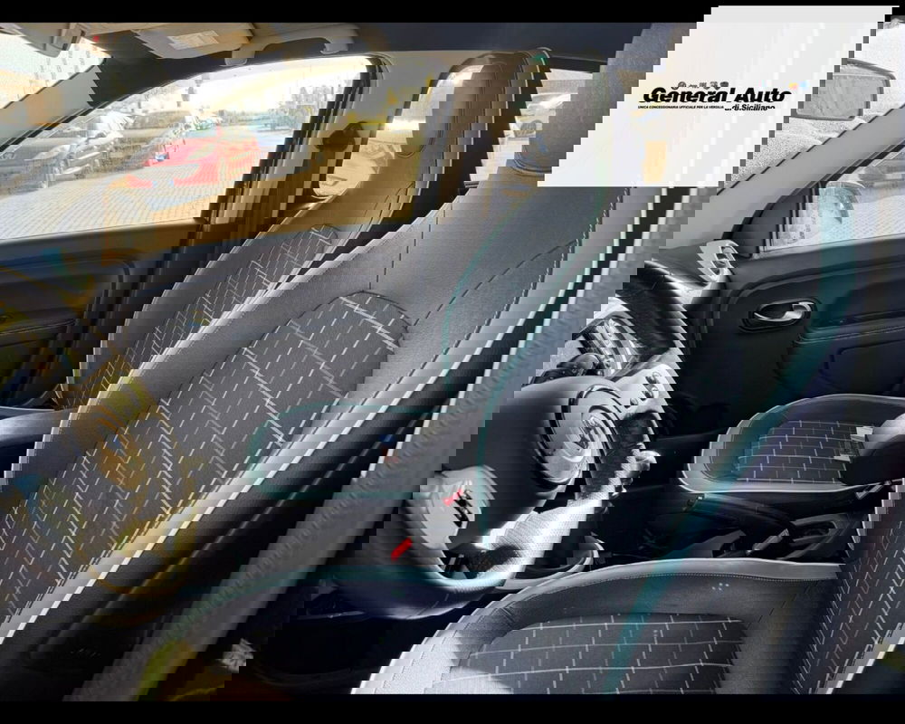 Renault Twingo usata a Lucca (13)