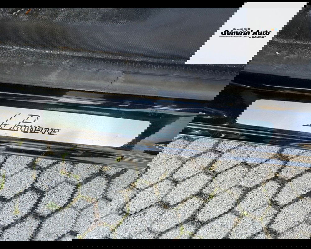 Renault Twingo usata a Lucca (14)