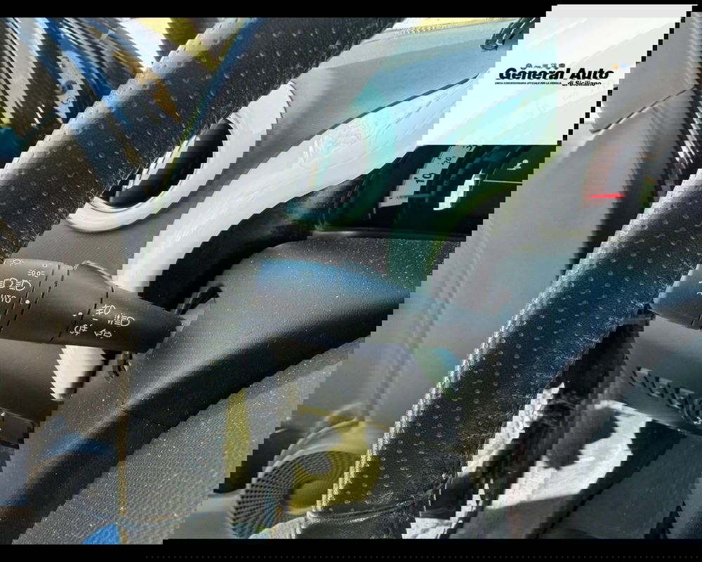 Renault Twingo usata a Lucca (15)