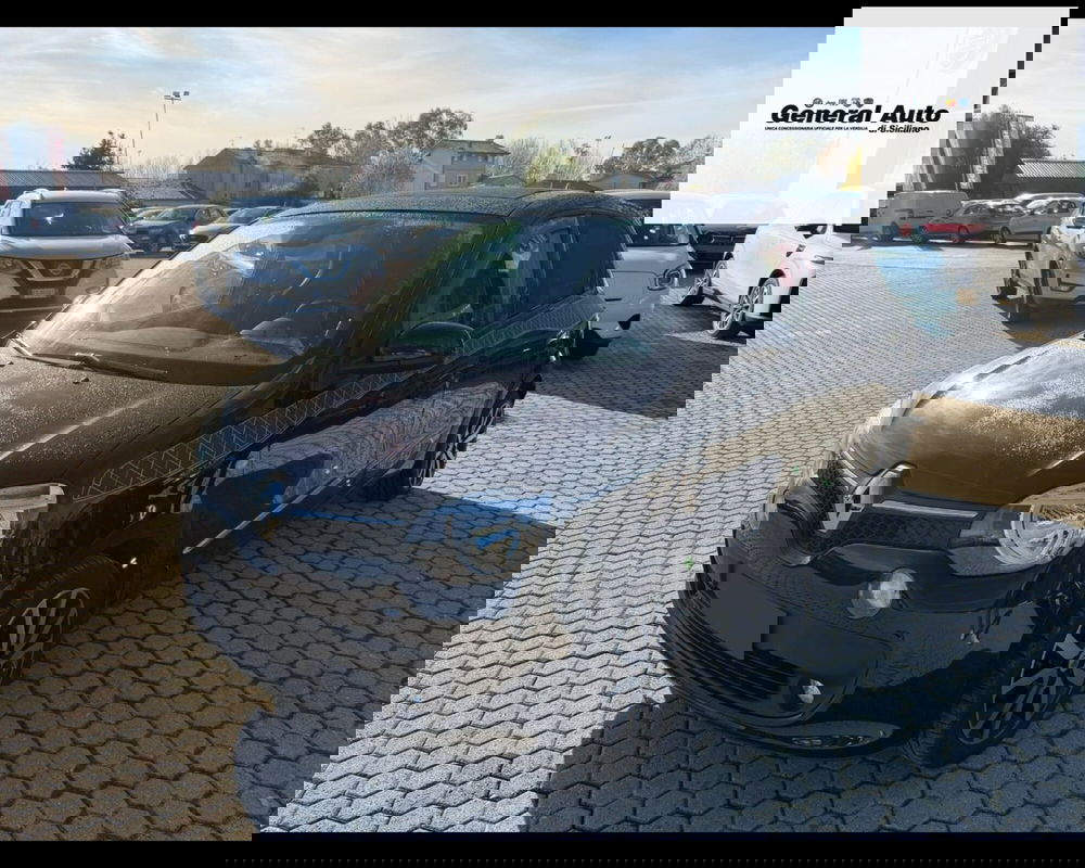 Renault Twingo usata a Lucca (3)