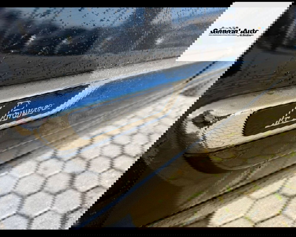 Renault Twingo usata a Lucca (7)