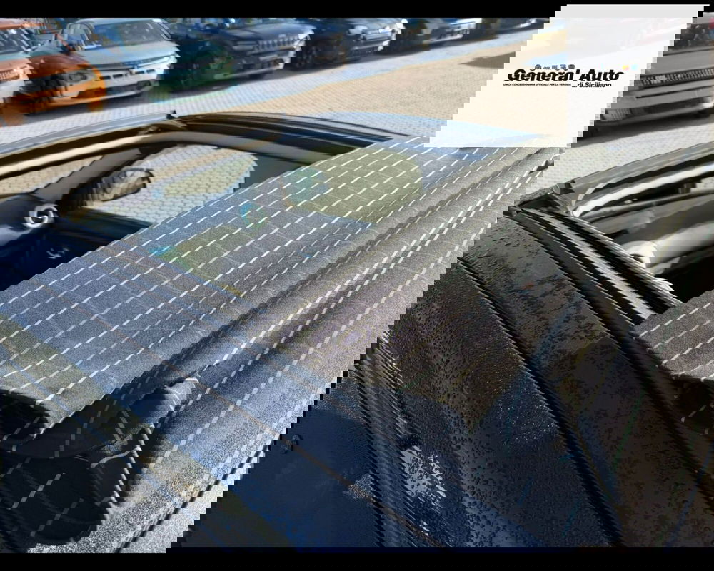 Renault Twingo usata a Lucca (8)