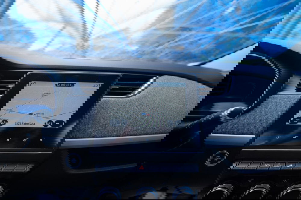 Renault Zoe usata a Torino (10)