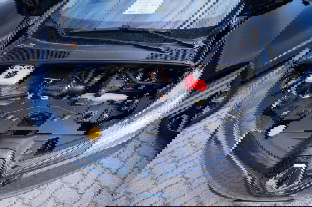 Renault Zoe usata a Torino (11)