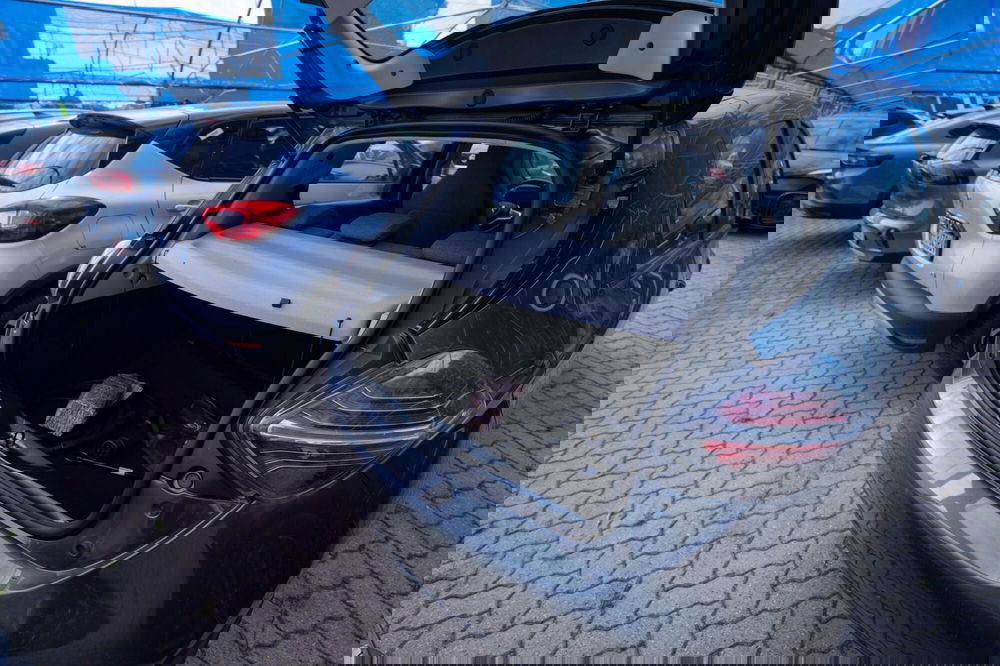 Renault Zoe usata a Torino (12)