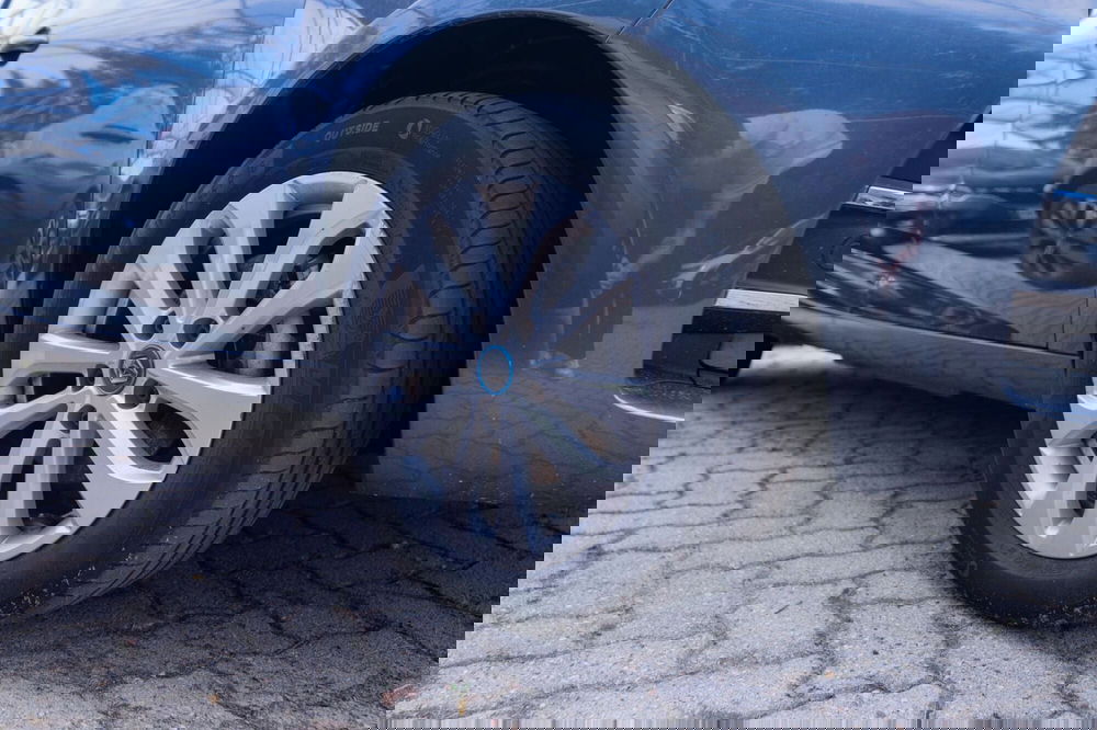 Renault Zoe usata a Torino (13)