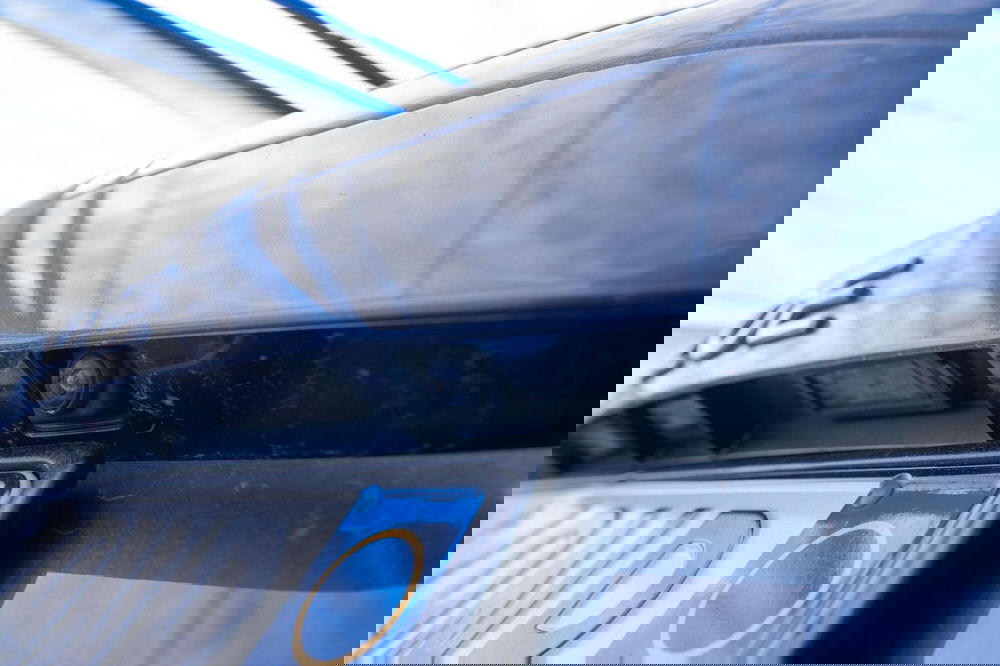 Renault Zoe usata a Torino (14)