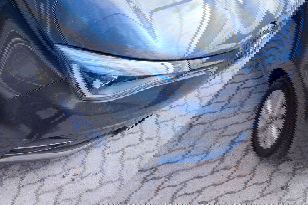 Renault Zoe usata a Torino (15)