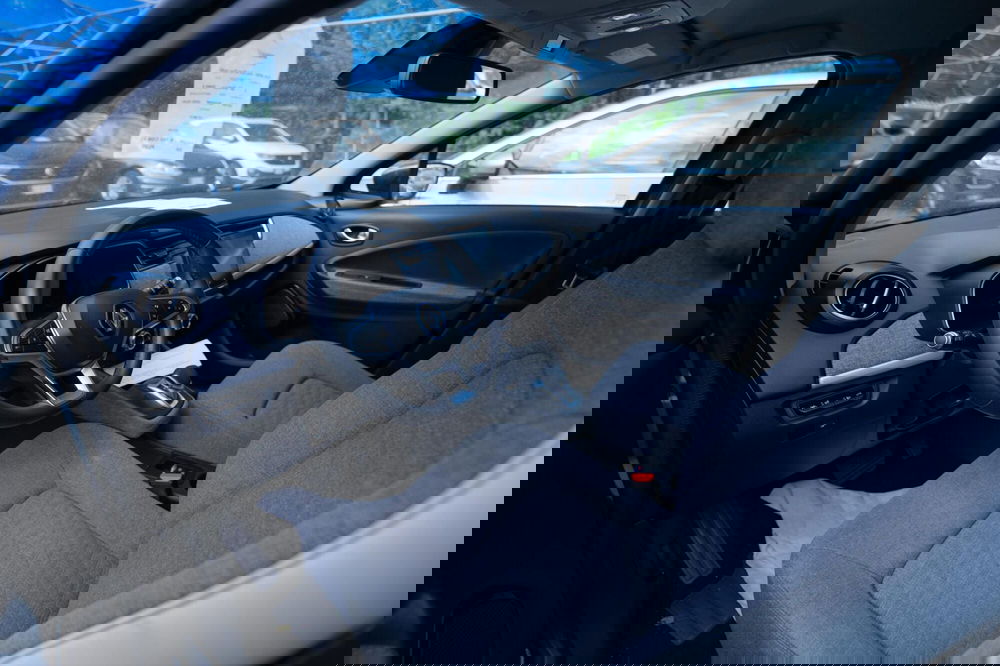 Renault Zoe usata a Torino (3)