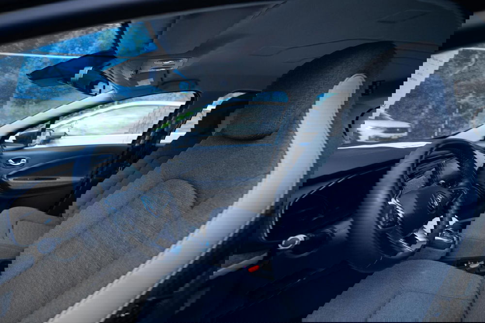 Renault Zoe usata a Torino (4)