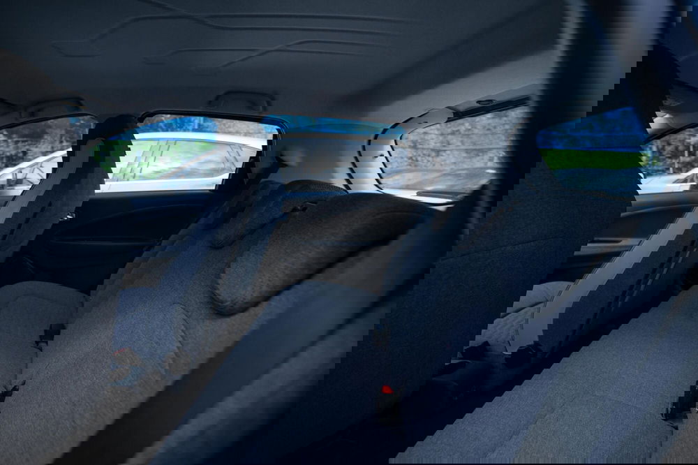 Renault Zoe usata a Torino (5)