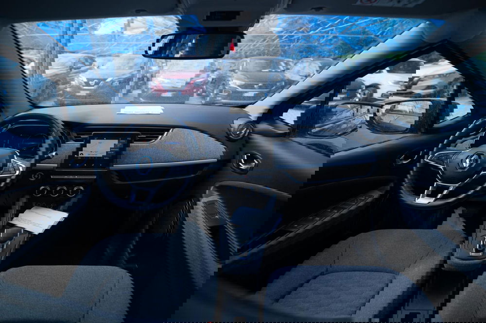Renault Zoe usata a Torino (6)
