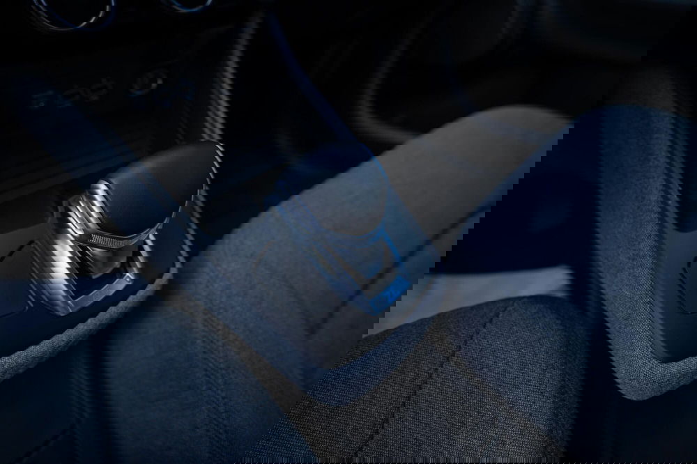 Renault Zoe usata a Torino (7)