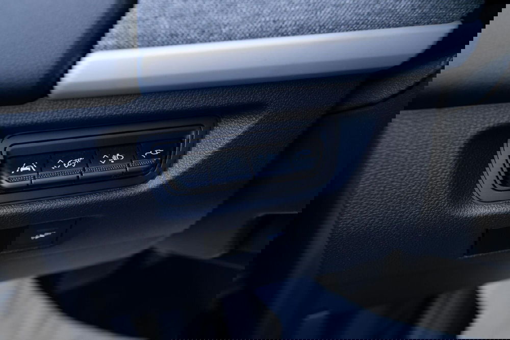 Renault Zoe usata a Torino (8)