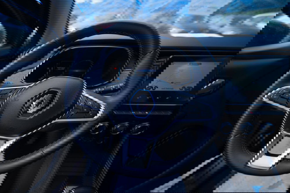 Renault Zoe usata a Torino (9)