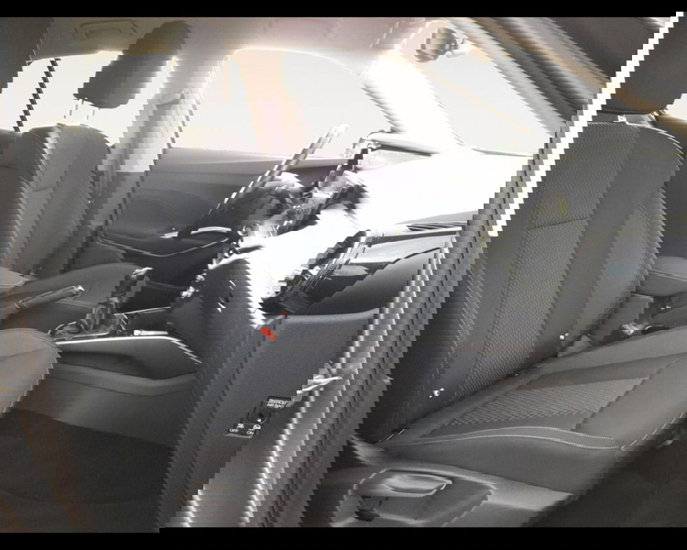 Skoda Fabia usata a Bologna (15)