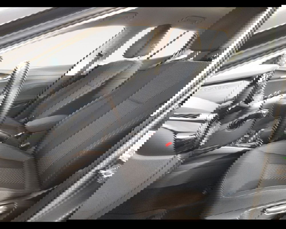 Skoda Fabia usata a Bologna (9)