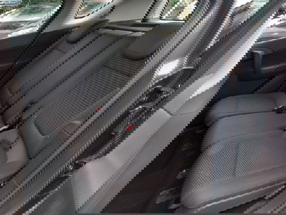 Opel Meriva usata a Lucca (10)