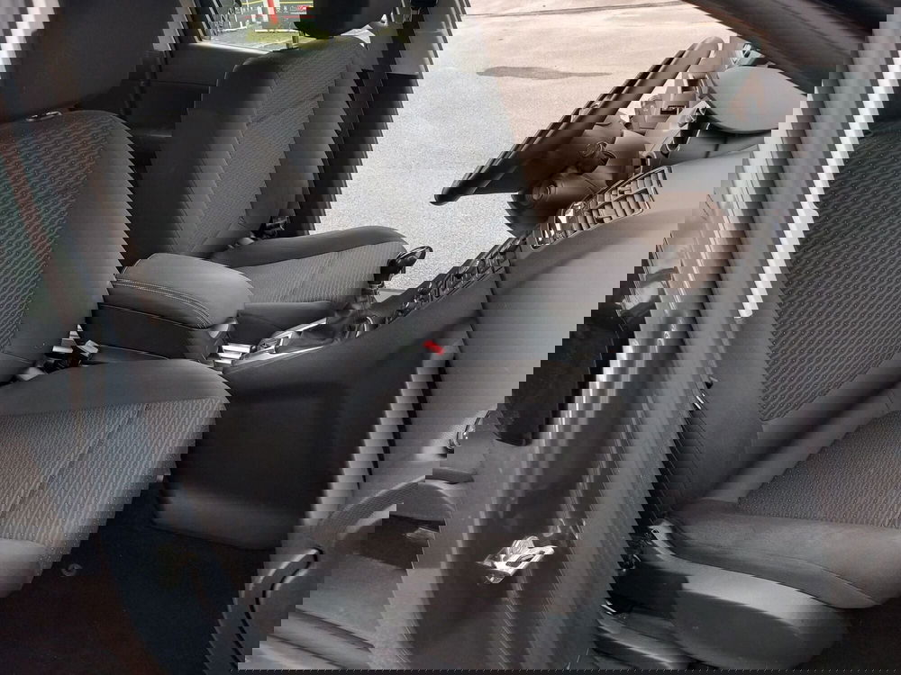 Opel Meriva usata a Lucca (12)