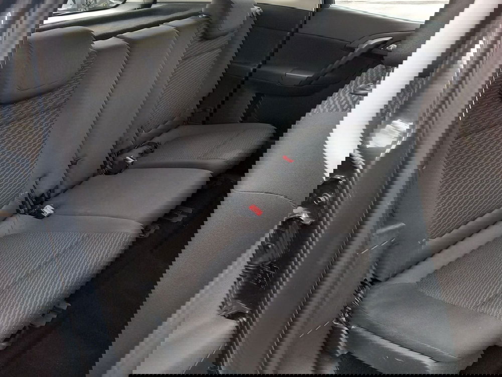 Opel Meriva usata a Lucca (13)