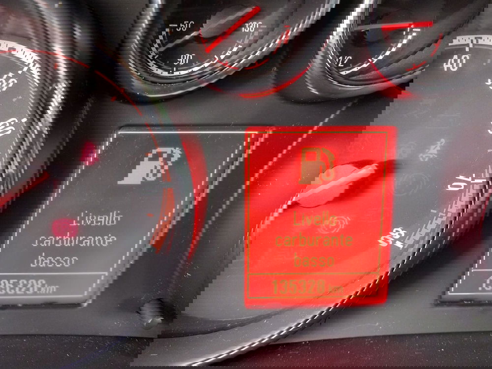 Opel Meriva usata a Lucca (16)