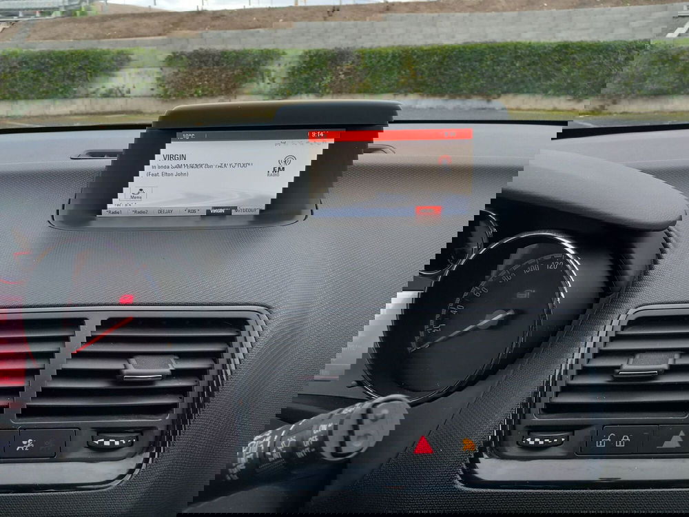 Opel Meriva usata a Lucca (17)