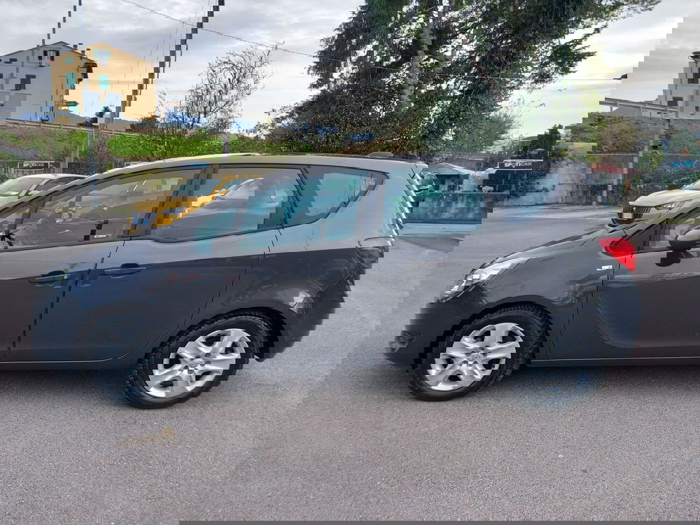 Opel Meriva usata a Lucca (3)