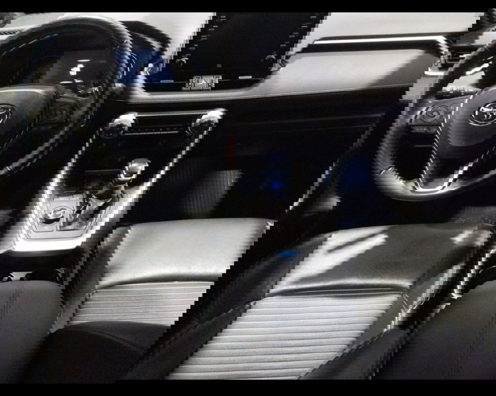 Toyota Rav4 usata a Forlì-Cesena (9)