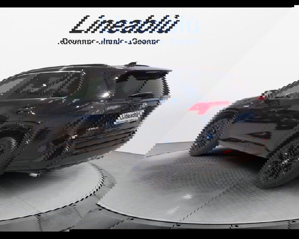 Toyota Rav4 usata a Forlì-Cesena (2)