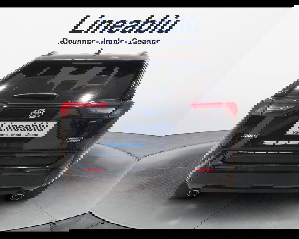 Toyota Rav4 usata a Forlì-Cesena (3)