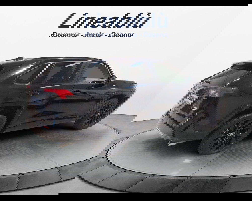 Toyota Rav4 usata a Forlì-Cesena (4)