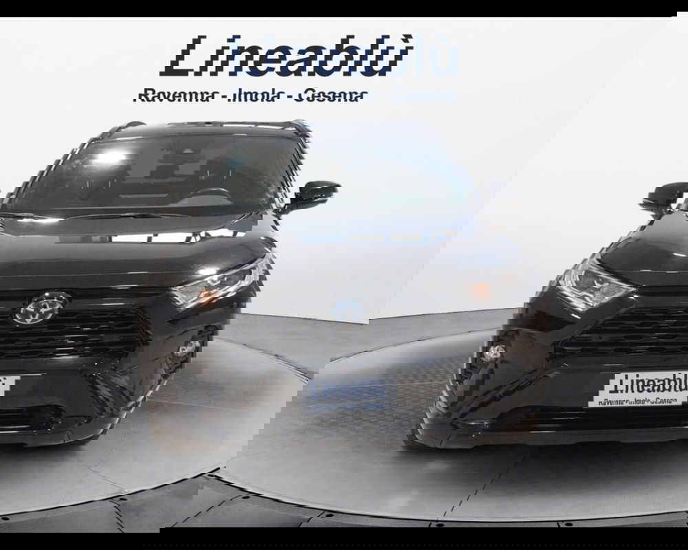 Toyota Rav4 usata a Forlì-Cesena (7)