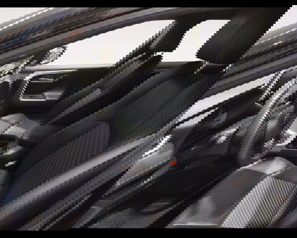 Toyota Rav4 usata a Forlì-Cesena (8)