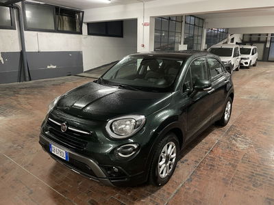 Fiat 500X 1.0 T3 120 CV Cross del 2020 usata a Milano
