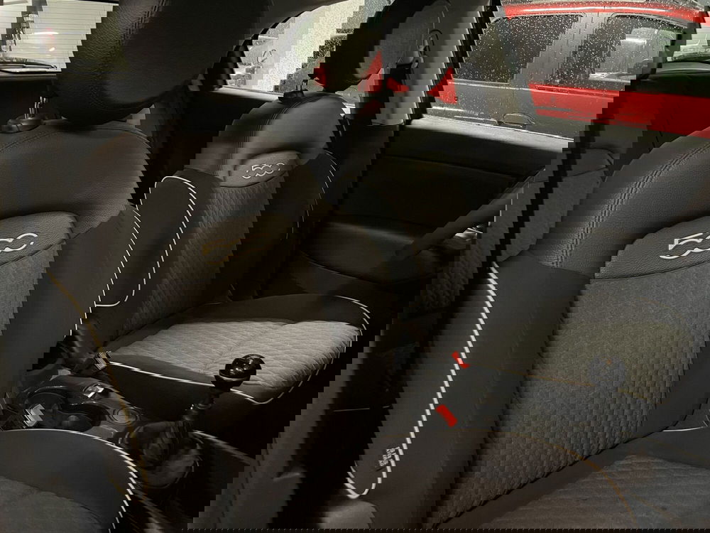 Fiat 500X usata a Milano (11)