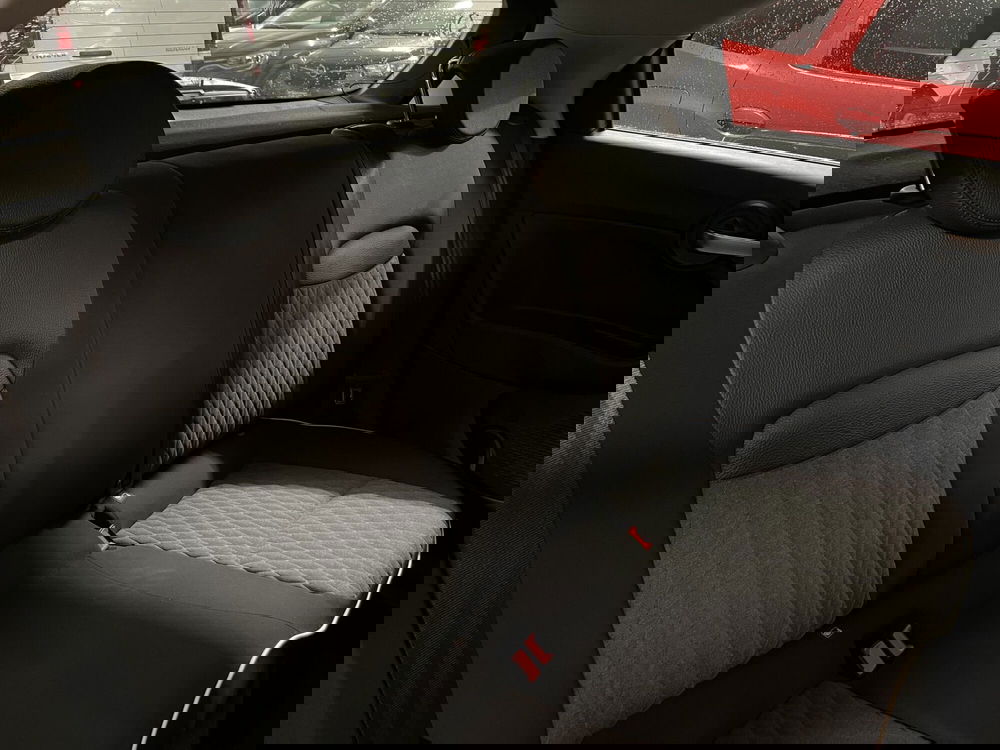 Fiat 500X usata a Milano (13)