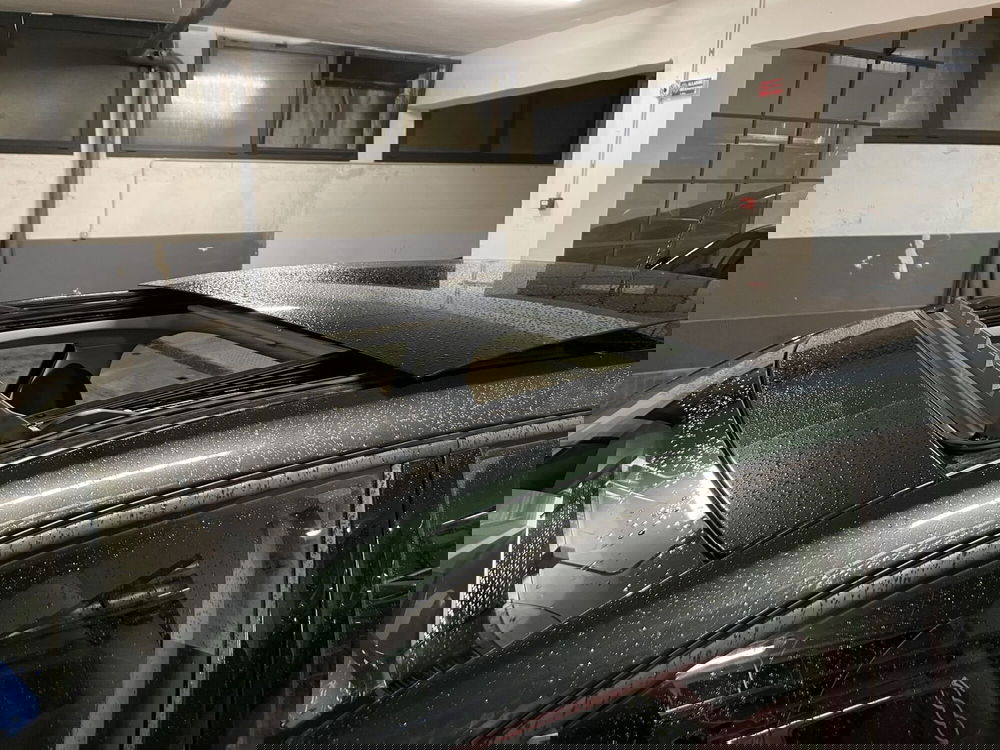 Fiat 500X usata a Milano (15)