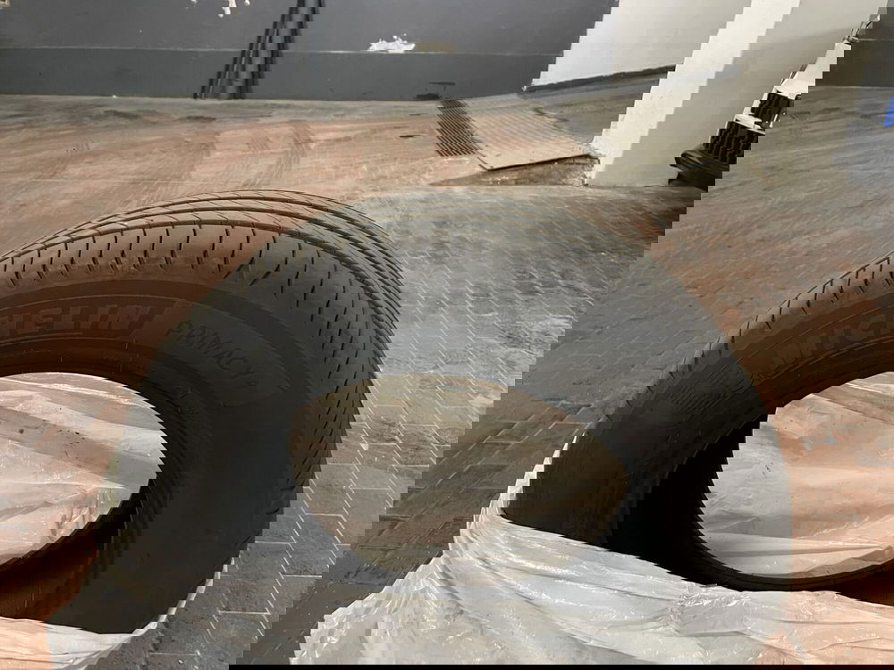 Fiat 500X usata a Milano (17)