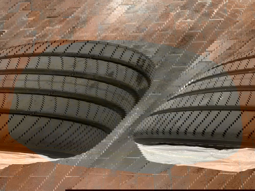 Fiat 500X usata a Milano (18)